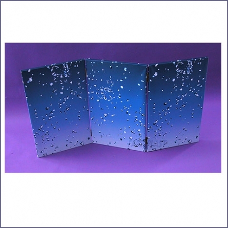 Paravent Impression Digitale Byovu 2