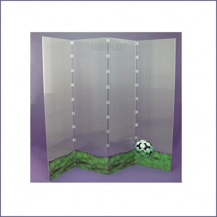 Paravent Impression Digitale Byovu