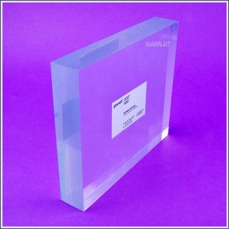 Occlusion Plaque Gesvalt