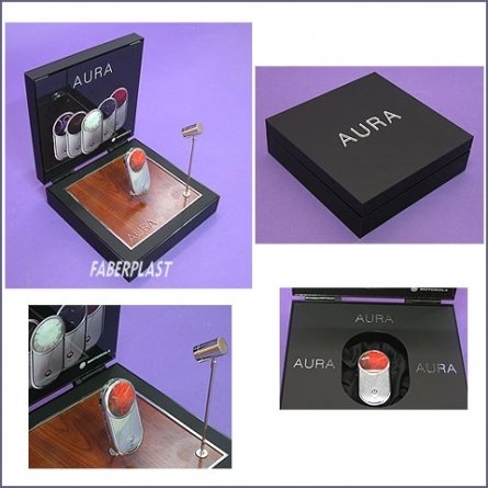 Présentoir Plexiglas ( Pmma Methacrylate ) Aura