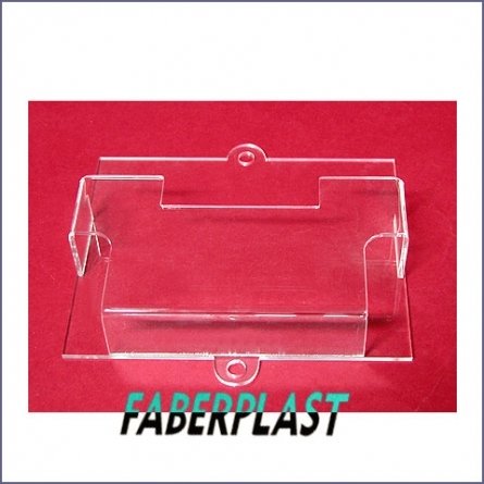 Portebrochures Plexiglass Duo Torny