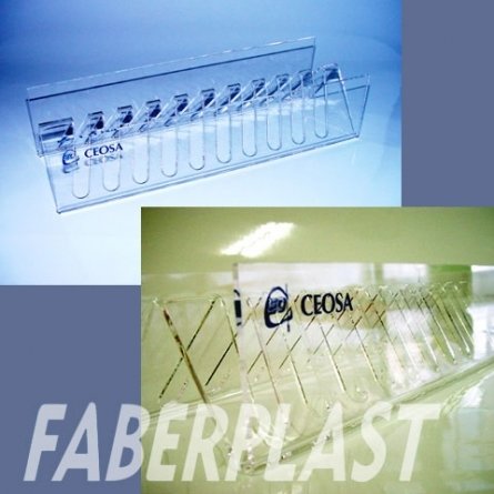 Présentoir Plexiglas ( Pmma Methacrylate ) Ceosa