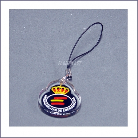 Pendentif Plexiglas Ume 2