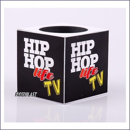 Cube Micro Hip Hop Tv