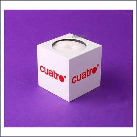 Cube Micro Cuatro