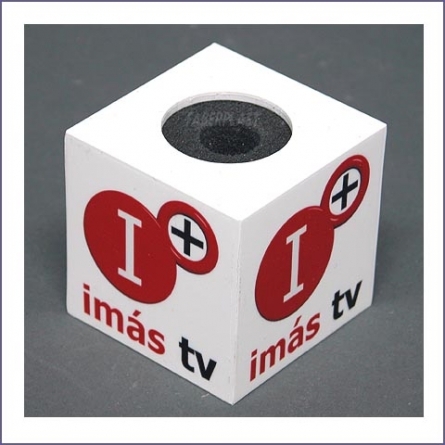 Cube Micro Imas Tv