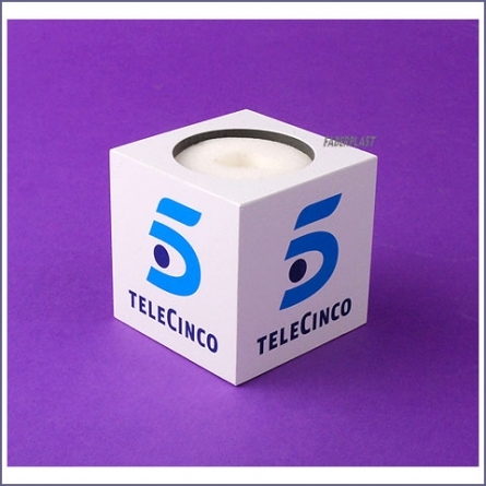 Cube Micro Telecinco
