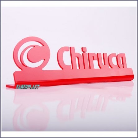 Display Plexiglas Chiruca