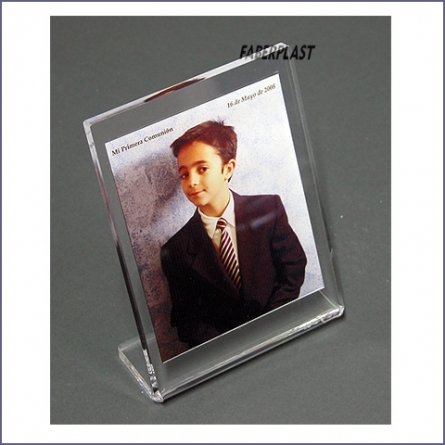 Display-cadeau Plexiglas Comuniones