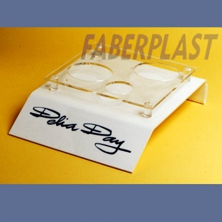 Présentoir Plexiglas ( Pmma Methacrylate ) Delia Day
