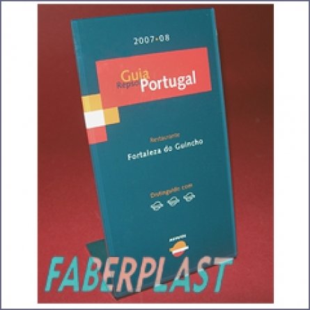 Display MãÂ‰thacrylate Repsol Portugal