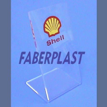 Display Méthacrylate - Plexiglas Shell