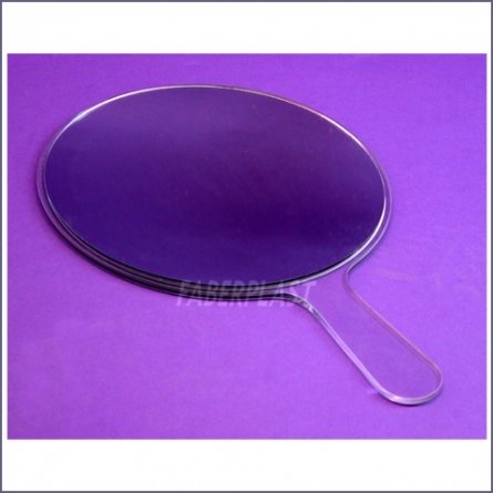 Miroir Dentiste Plexiglas