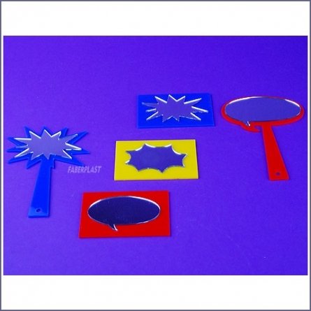 Miroirs Plexiglas Musée Thyssen