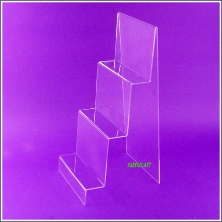 Présentoir Plexiglas 3 Hauterus