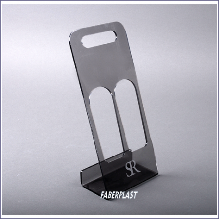 Présentoir Plexiglas Sr