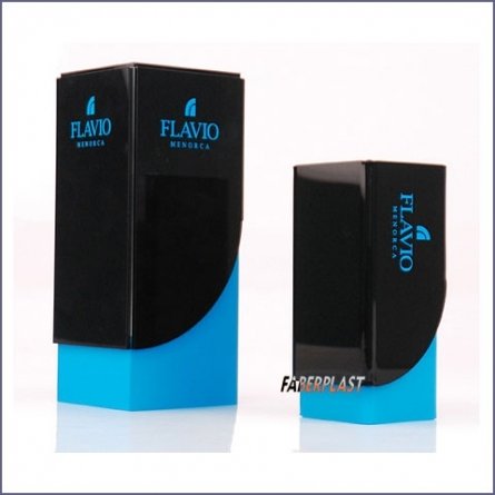 Présentoir Plexiglas Flavio Menorca