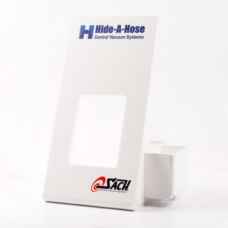 Pr&eacute;sentoir plexiglas SACH