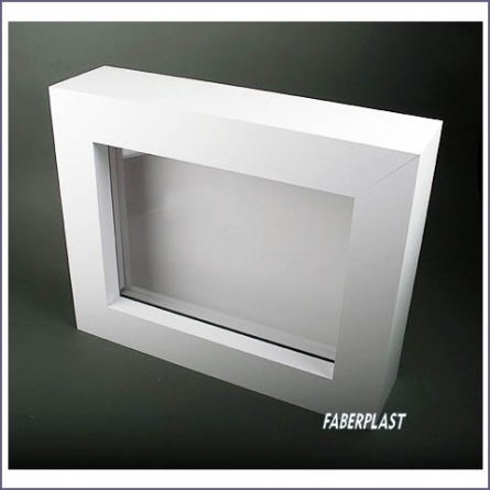 Cadre photo plexiglas grande taille