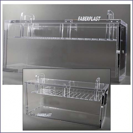 Module Plexigla Mesure de La Densité