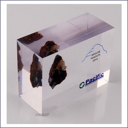 Occlusion Pierre Pacific