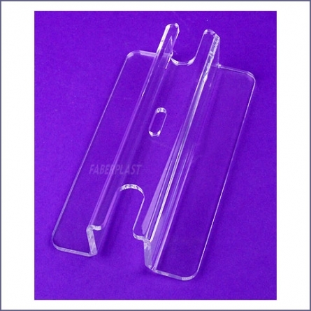 Pièce Plexiglas Cloison Industrielle