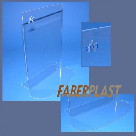 Feuille de Support Plexiglas Kapyderm