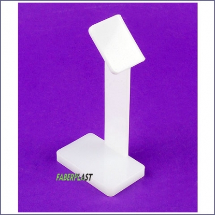 Support Plexiglas Auditives