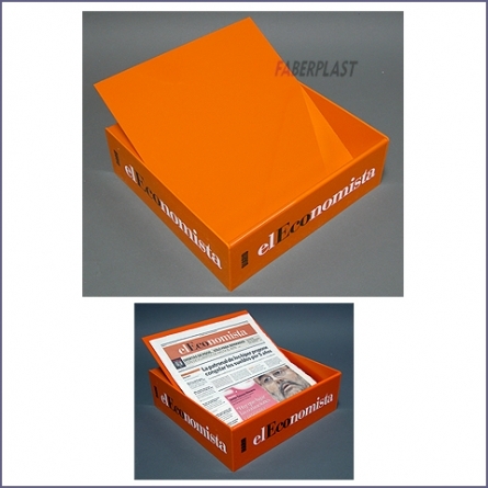 Soutien Metacrilato Presse El Economista