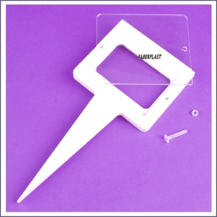 Socle Plexiglas Prix