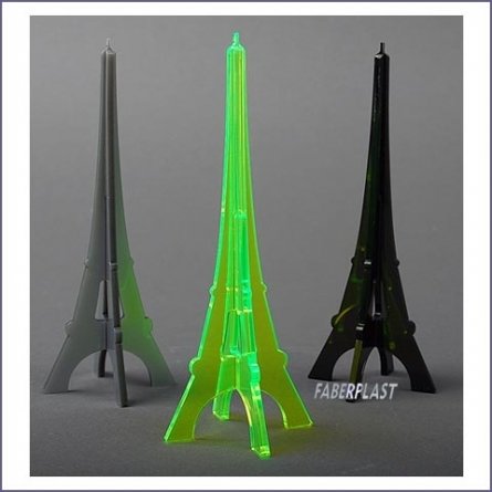 Tour Eiffel Plexiglas