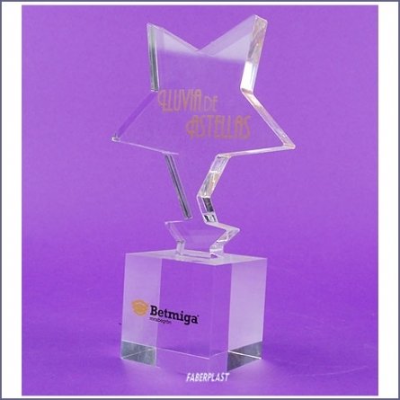 Trophee Methacrylate Betmiga