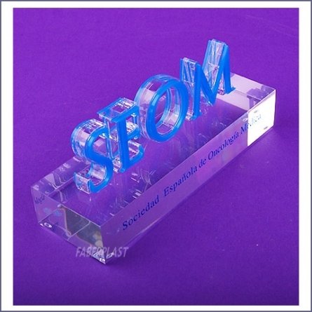 Trophee Methacrylate Seom