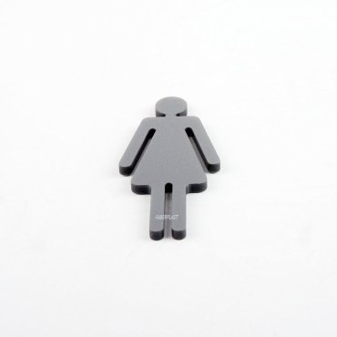 Accessoires decó plexiglas methacrylate