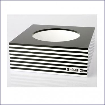 CRILATE objets de décoration