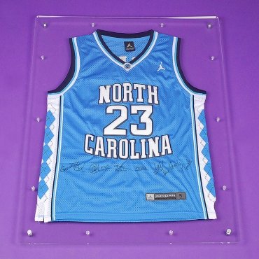 Cadres en méthacrylate pour t-shirts