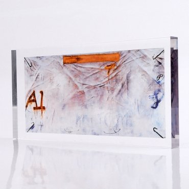 Impression digitale direct