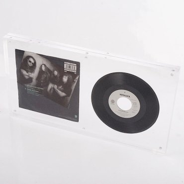 Tombstones plexiglas