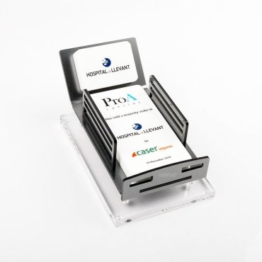 Cadeaux corporatifs plexiglas